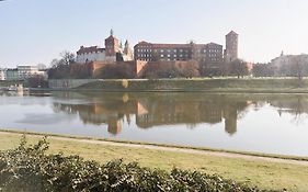 Krakow Square Residence